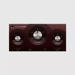 112dB Redline Monitor v2.0.3 VST3 AAX [WIN]