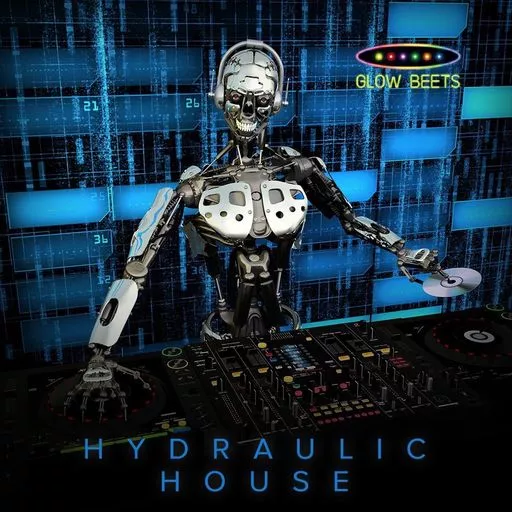 Rightsify Hydraulic House WAV