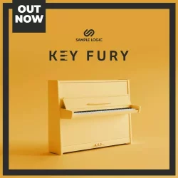 Sample Logic Key Fury KONTAKT