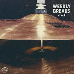 Shroom Weekly Breaks Vol_5 WAV (1)