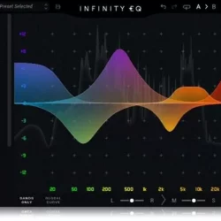 Slate Digital Infinity EQ