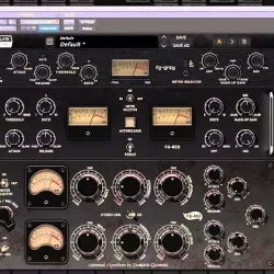 Slate Digital Virtual Bus Compressors