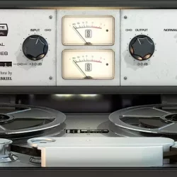 Slate Digital Virtual Tape Machines