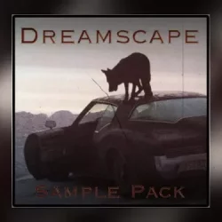 Sound Planet Dreamscape Sample Pack WAV