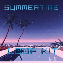 Sound Planet Summer Time Loop Kit WAV