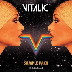 Splice Sounds Vitalic Sample Pack WAV