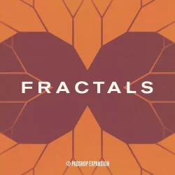 Steinberg Fractals [Padshop Expansion]