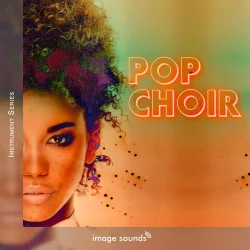 Steinberg Image Sounds Pop Choir [VSTSOUND]