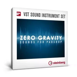 Steinberg Zero Gravity [Padshop Expansion]