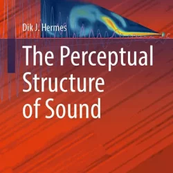 The Perceptual Structure of Sound