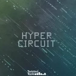 Twisted Tools HYPER CIRCUIT WAV