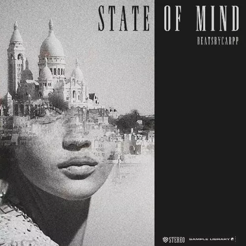 beatsbycarpp State of Mind WAV