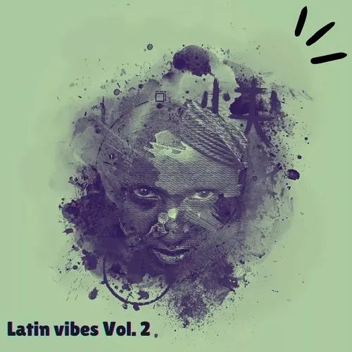 bykenneth Latin Vibes Vol.2 WAV