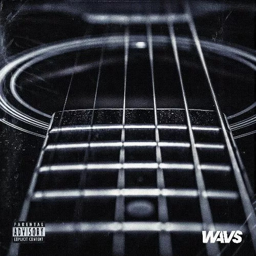 bykenneth Trap Guitars WAV