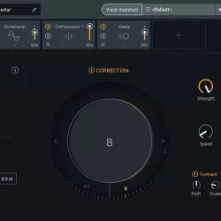 iZotope Nectar Plus