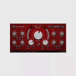 112dB Redline Reverb 2 v1.0.0 VST3 AAX [WIN]
