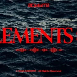 AcidBite Elements SFX WAV