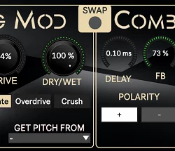 Altar of Wisdom Tritium