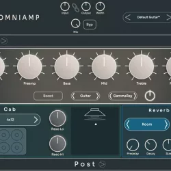 Arboreal Audio OmniAmp