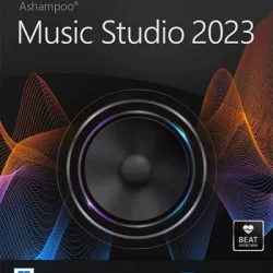 Ashampoo Music Studio 2023