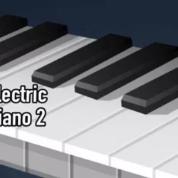 AudioFriend Electric Piano 2 WAV