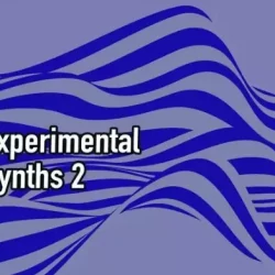 AudioFriend Experimental Synths 2 WAV