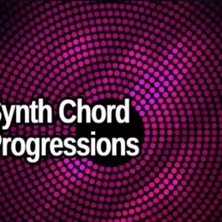 AudioFriend Synth Chord Progressions WAV