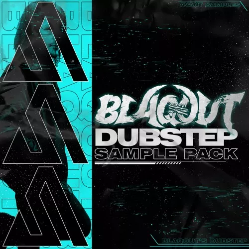 Avant Samples BLAQOUT'S Dubstep [WAV x Serum x ABLETON PROJECT]