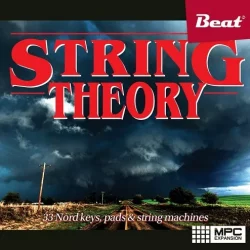 Beat MPC Expansion String Theory XPN