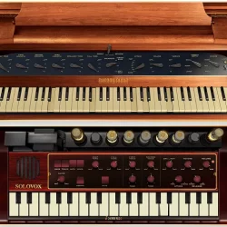 Cherry Audio Novachord