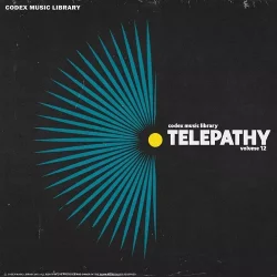 Codex Music Library Telepathy (Compositions) [WAV]