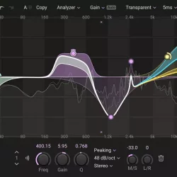 Crave DSP Crave EQ 2
