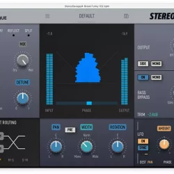 Credland Audio StereoSavage