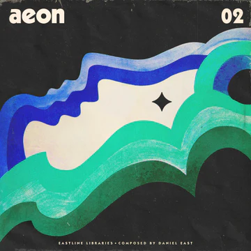 Daniel East Aeon Vol.2 (Compositions) [WAV]