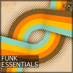 Deep Data Loops Funk Essentials WAV