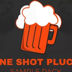 Dev Next Level One Shot Pluck Sample Pack WAV