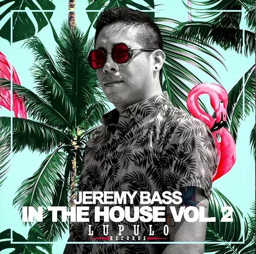 Dirty Music Jeremy Bass In The House Vol.2 WAV