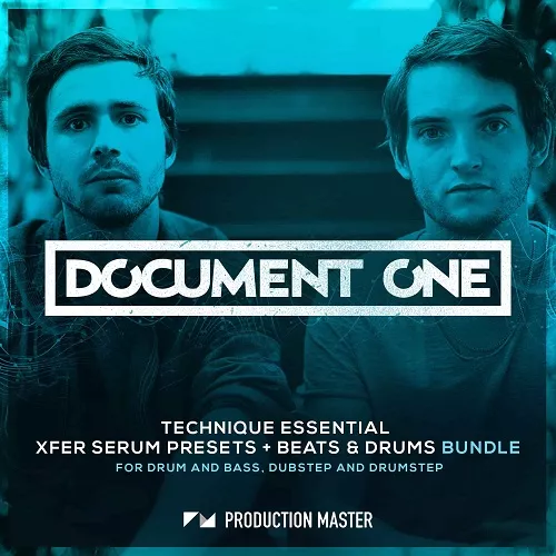 Document One Technique Essential [WAV FXP]