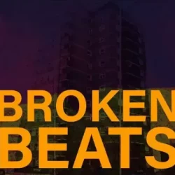 Flintpope BROKEN BEATS