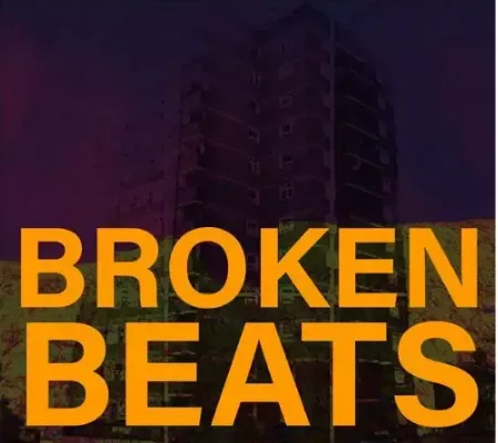 Flintpope BROKEN BEATS