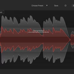 Focusrite FAST Compressor