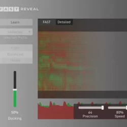 Focusrite FAST Reveal