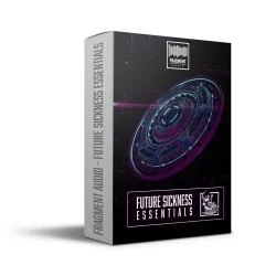 Fragment Audio Future Sickness Bundle [WAV MIDI FXP]