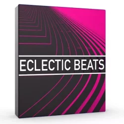 Fume Music Eclectic Beats I WAV