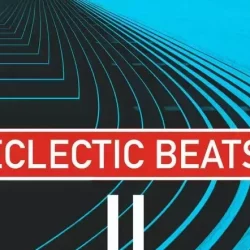 Fume Music Eclectic Beats II WAV