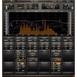 HOFA IQ-Eq