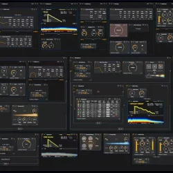 HOFA SYSTEM All Bundle