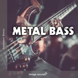 Image Sounds Metal Bass WAV