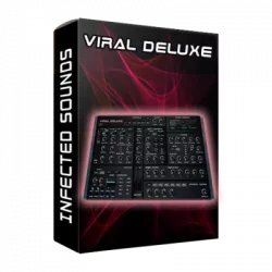 Infected Sounds Viral Deluxe