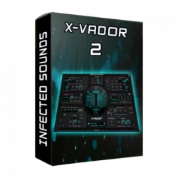Infected Sounds X-V4dor